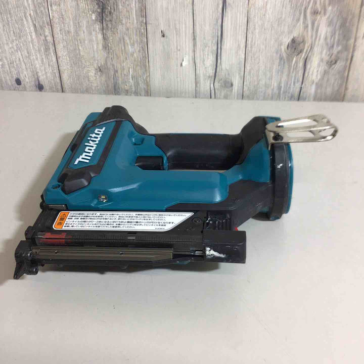 ★マキタ(makita) コードレスピンネイラ PT352DZK【戸田店】