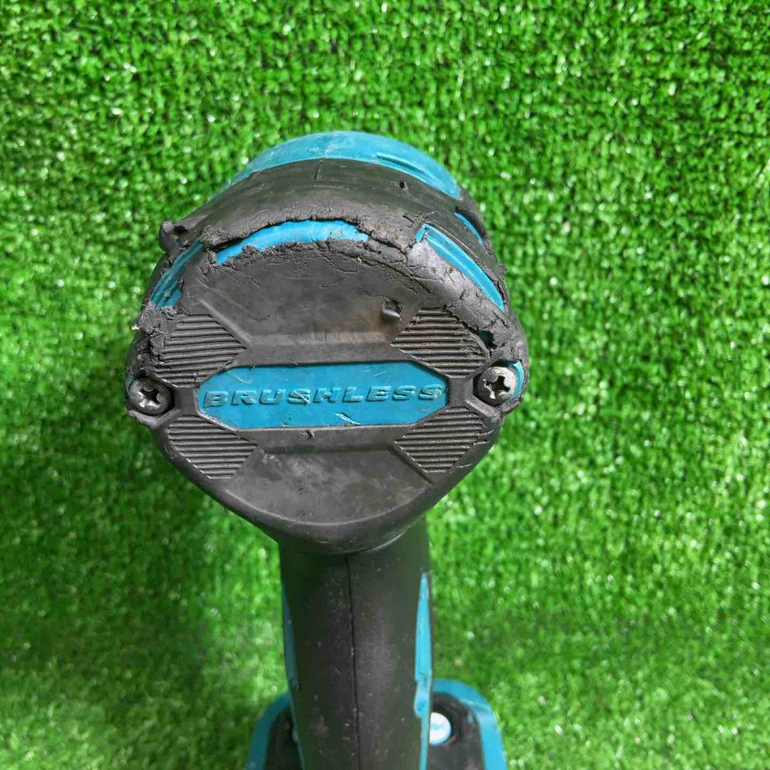 【中古品】マキタ(makita) コードレスインパクトドライバー TD172DZ【藤沢店】
