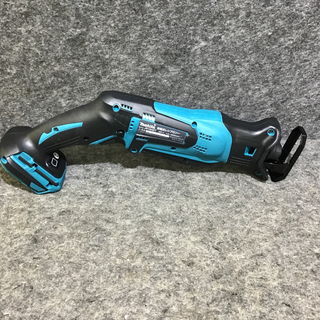 【未使用】　マキタ (makita) 18V コードレスレシプロソー JR184DRGT 【桶川店】