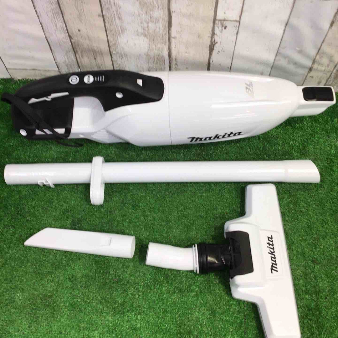 ★マキタ(makita) コードレスクリーナー CL284FDZW【町田店】