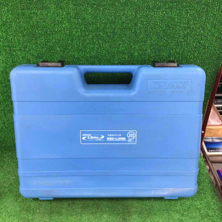 ★泉精器(IZUMI) 電動油圧式多機能工具 REC-Li200【川崎店】