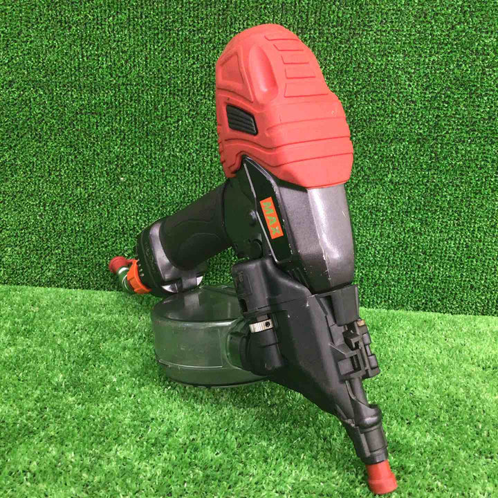 【中古品】 マックス/MAX 高圧エア釘打ち機 HN-R38D1 【鴻巣店】