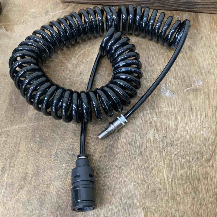 【中古品】エアミスティ 小型噴霧器 ミストガン セット 【柏店】