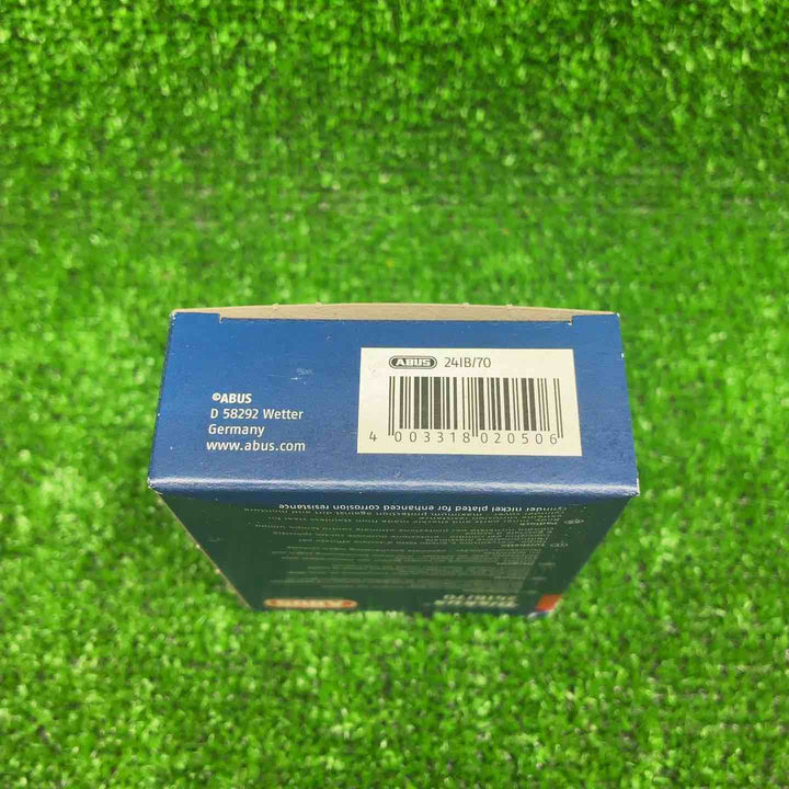 ABUS diskus ディスカス 24IB/70 6個セット【藤沢店】