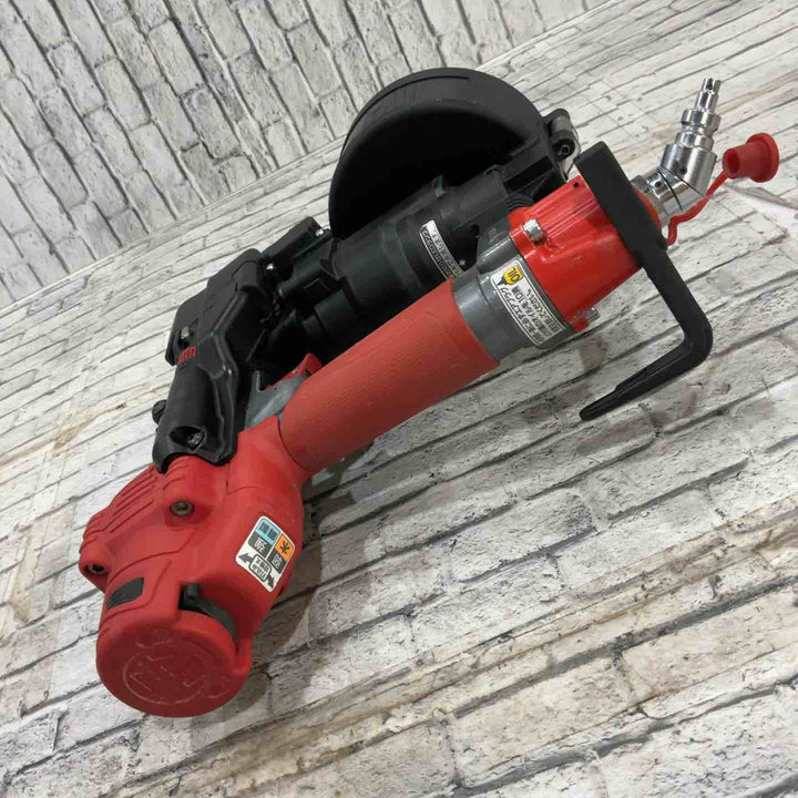 ★マックス(MAX) 高圧エアネジ打ち機 HV-R51G1【川口店】