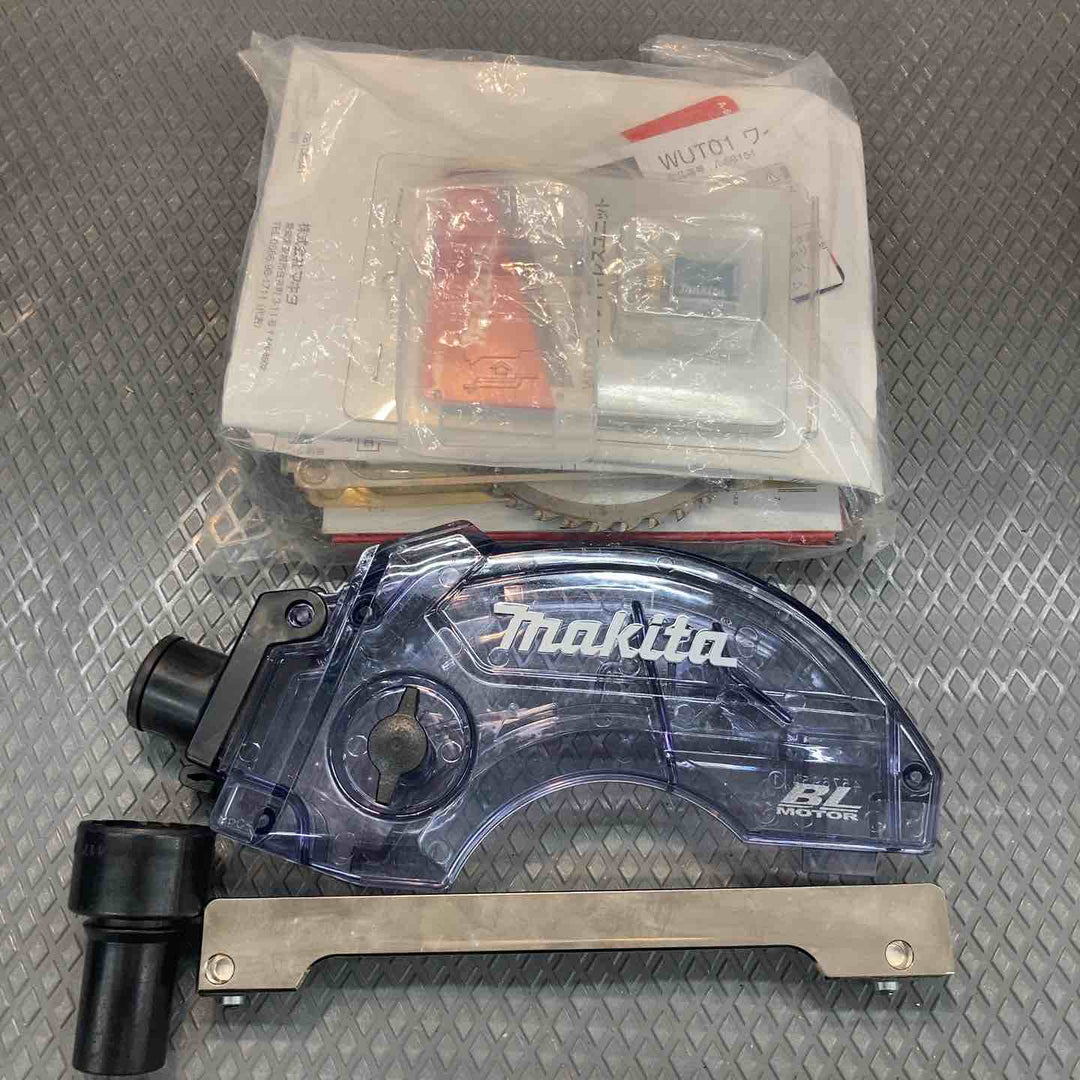 【中古品】マキタ(makita) コードレス丸のこ HS475DZ【所沢店】