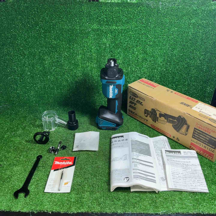 マキタ(makita) コードレスボードトリマ CO181DZ【藤沢店】