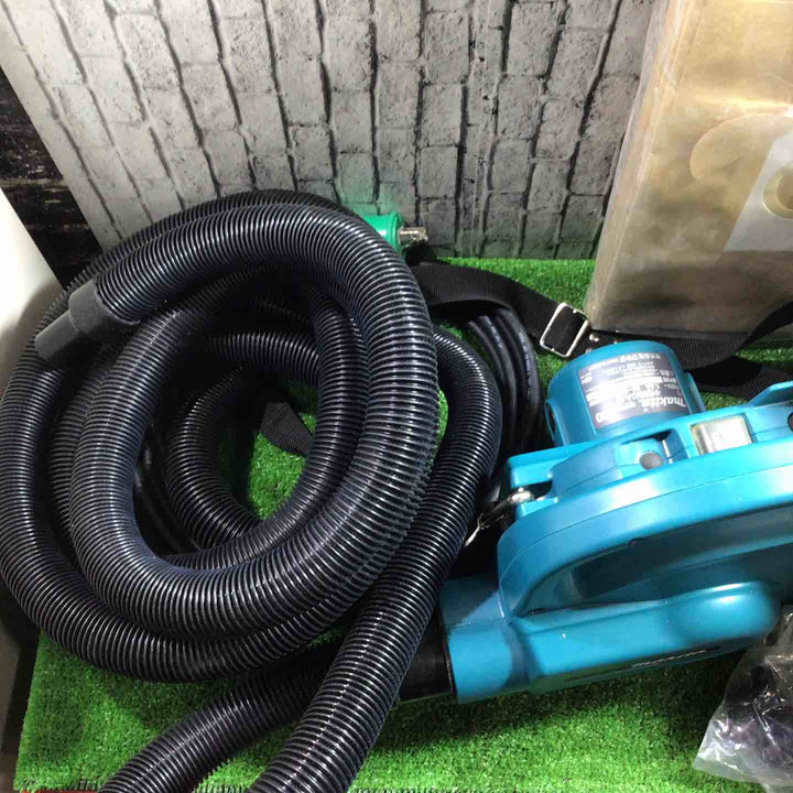★マキタ(makita) 小型集じん機 乾式 450(P)【川口店】