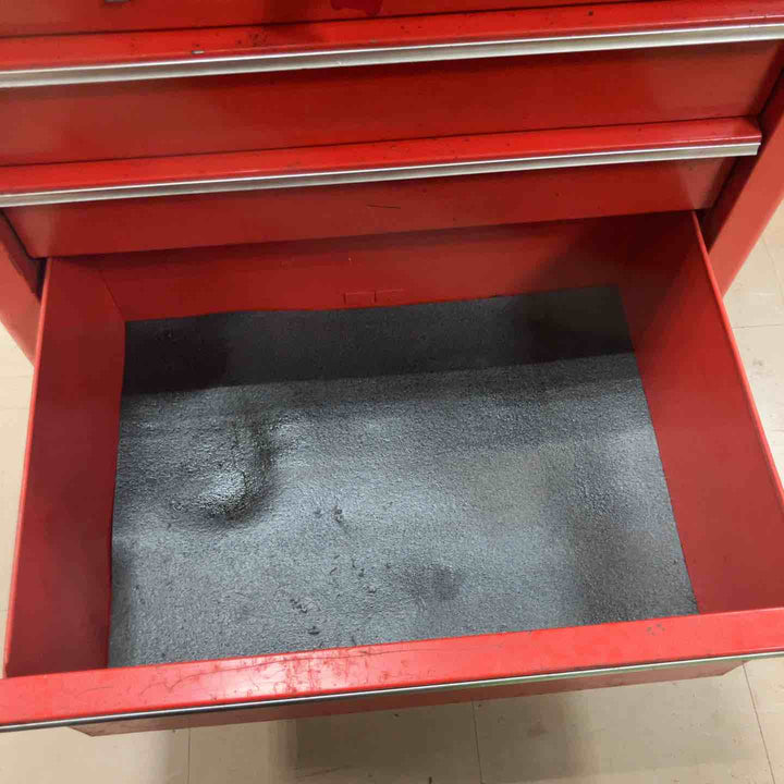 【店頭受取り限定】〇Snap-on/スナップオン 4段 ロールキャブ ツールボックス 工具箱 KRA545A【草加店】