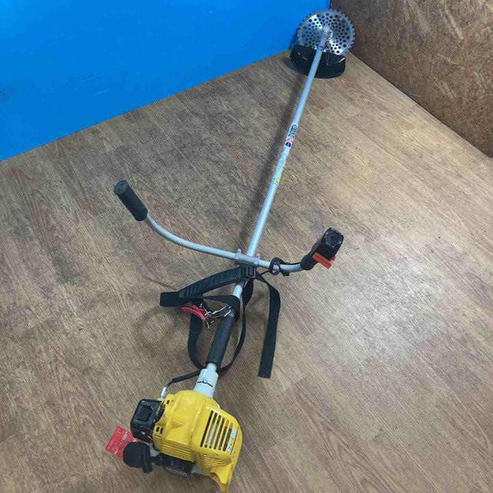 【店頭受取り限定】◇丸山製作所 BIG-M エンジン刈払機 BC260T 草刈機【岩槻店】