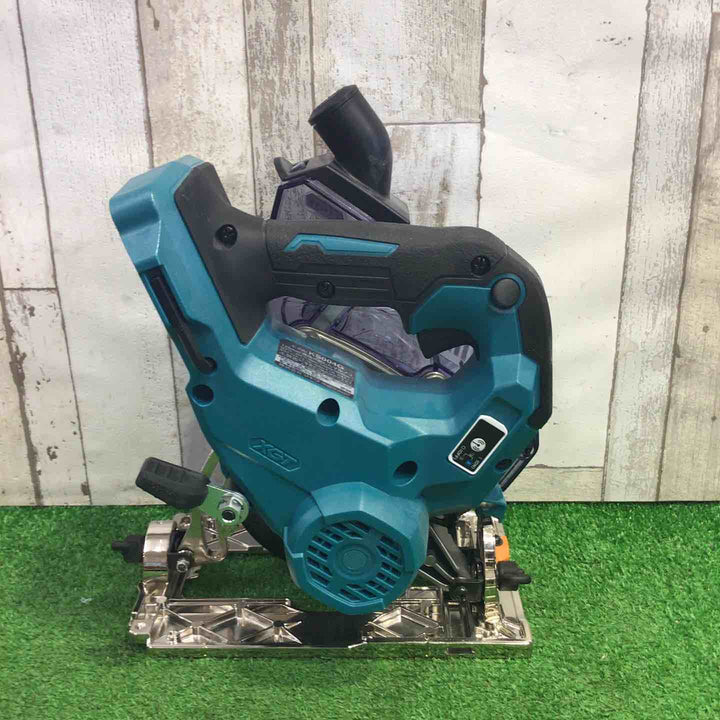 マキタ(makita) 125mmコードレス防じん丸ノコ KS004GZ 逆勝手【町田店】