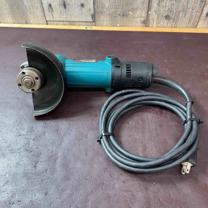 【中古品】マキタ(makita) 125mm ディスクグラインダ 9535B【東大和店】
