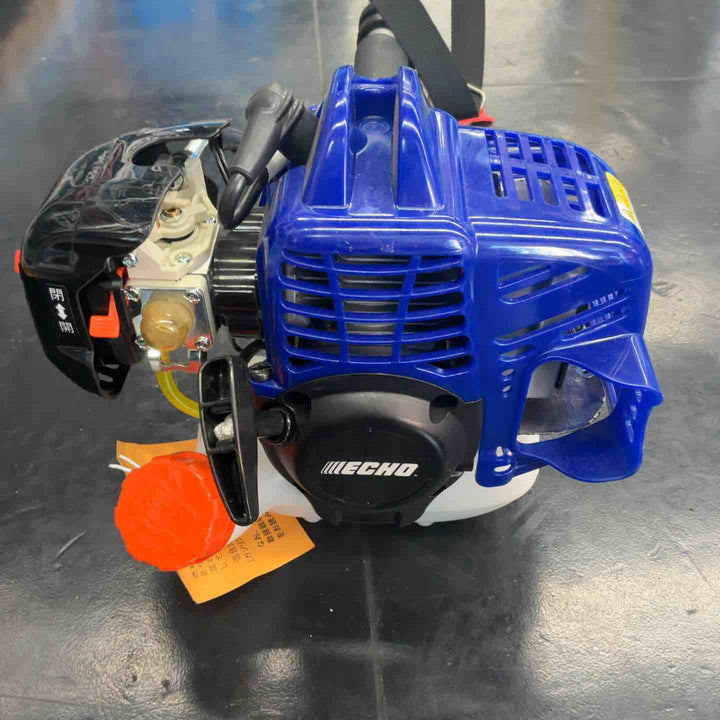 【未使用品/店頭受取り限定】 ECHO共立　草刈り機　DST221 【藤沢店】