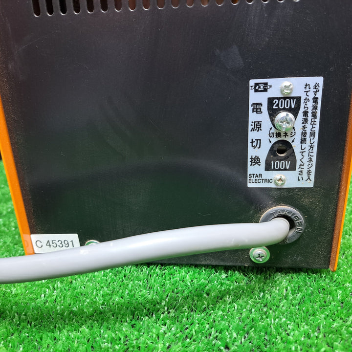 ◇スズキッド(SUZUKID) 変圧器 STX-01【岩槻店】