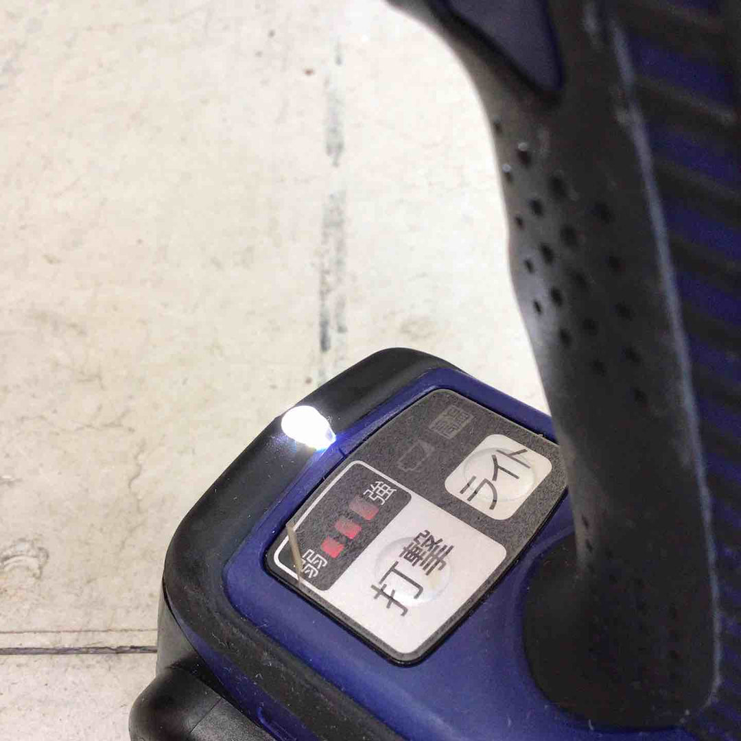 【中古品】 パナソニック/Panasonic コードレスインパクトドライバ EZ7543LN2S-A 【鴻巣店】