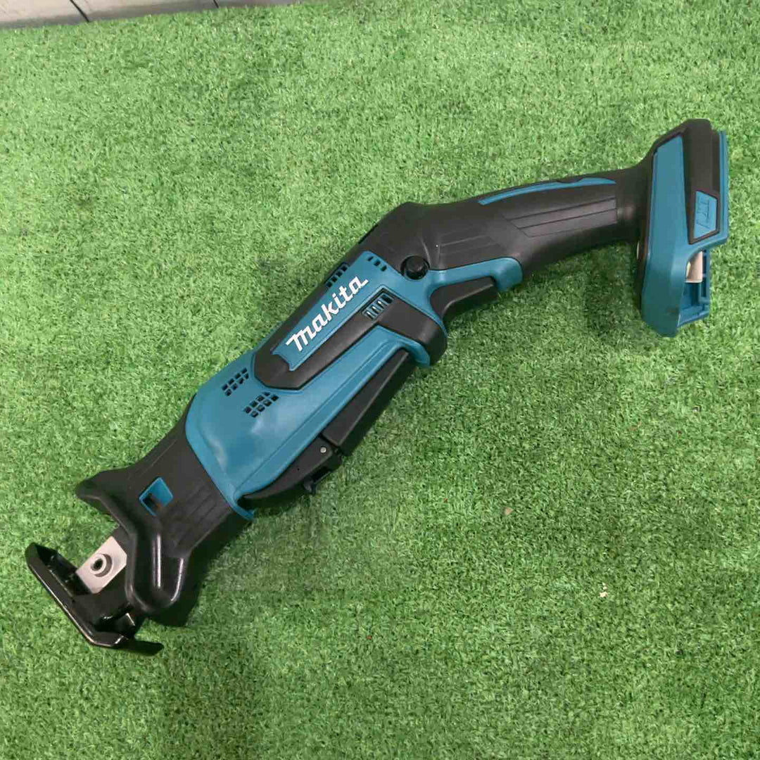 ★マキタ(makita) コードレスレシプロソー JR184DRF【川口店】