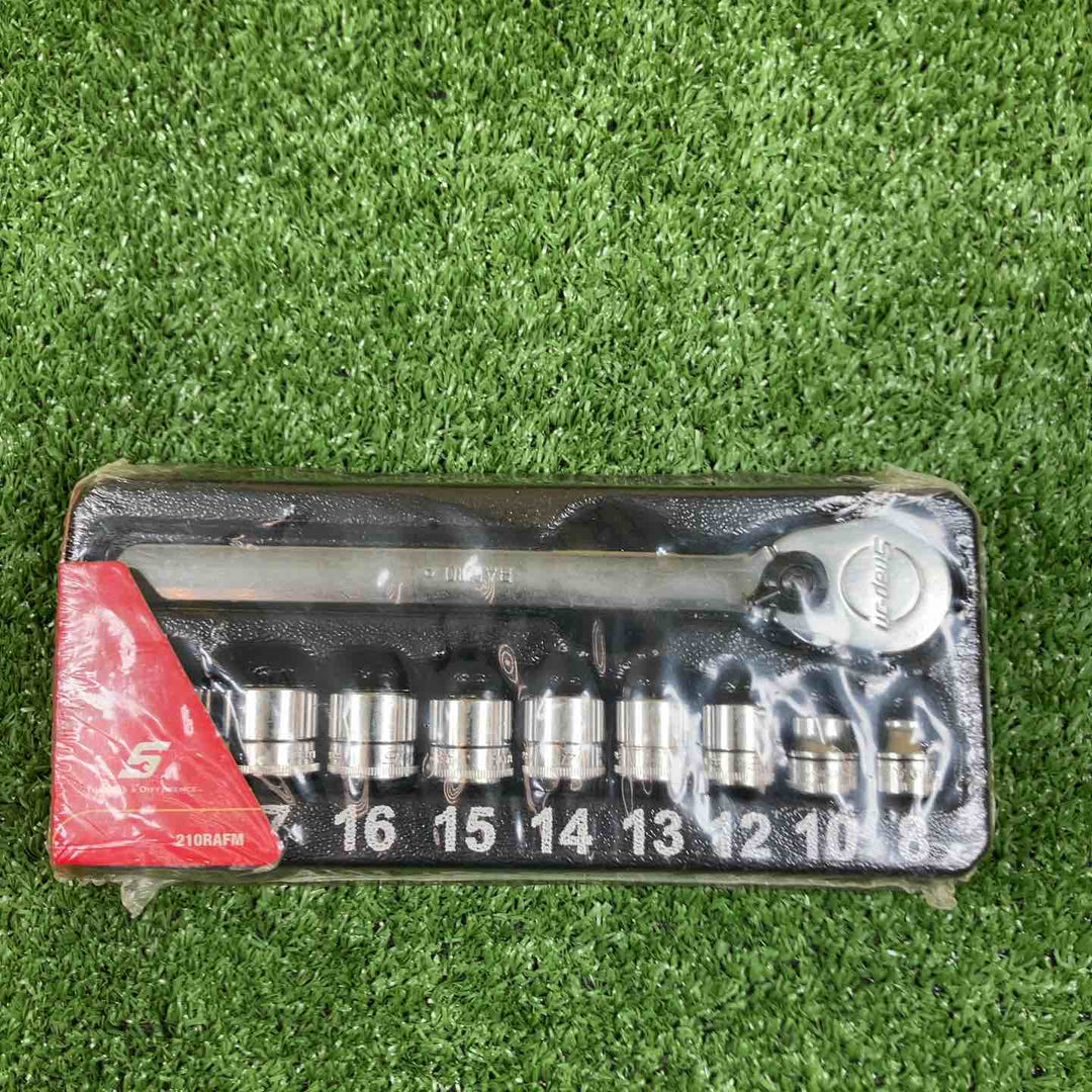 スナップオン(Snap-on)　ソケットセット　【川崎店】