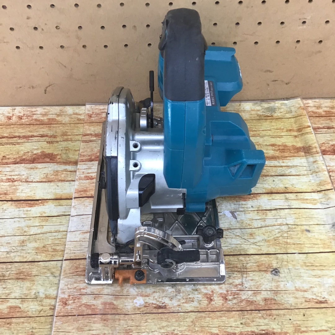 マキタ(makita) コードレス丸のこ HS474DZ【川崎店】