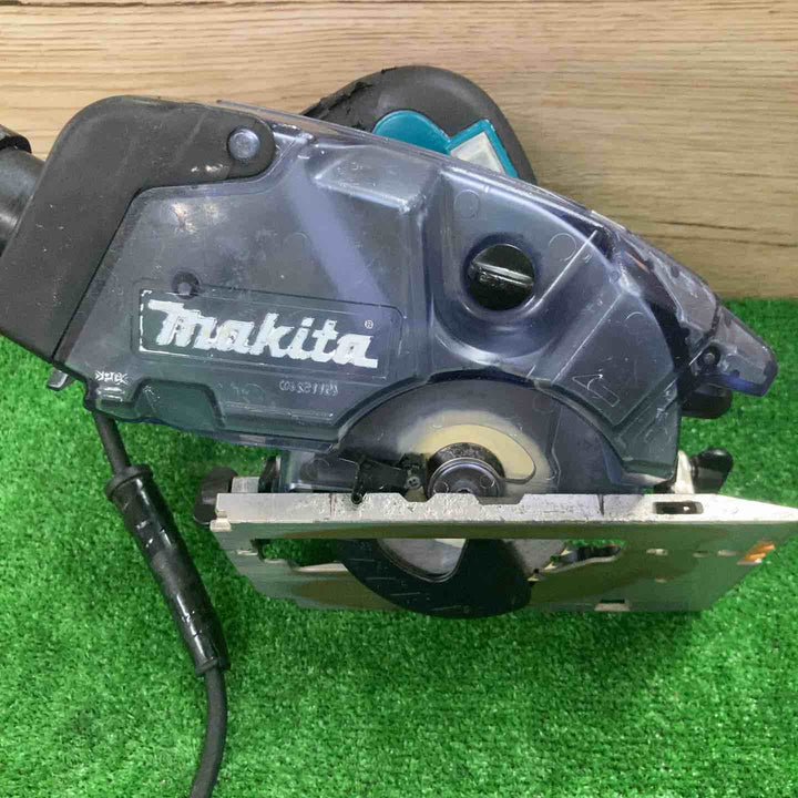 ★マキタ(makita) 防じん丸のこ KS4100F【町田店】