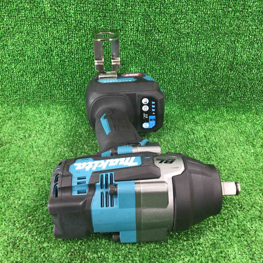 ★マキタ(makita) コードレスインパクトレンチ TW007GZ【川崎店】