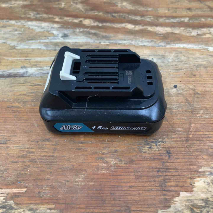 ☆マキタ(makita) コードレスクリーナー CL107FDSHW【柏店】
