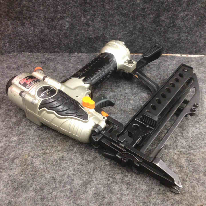 【中古品】 ハイコーキ/HIKOKI 常圧フロアタッカ N5004MF 【鴻巣店】