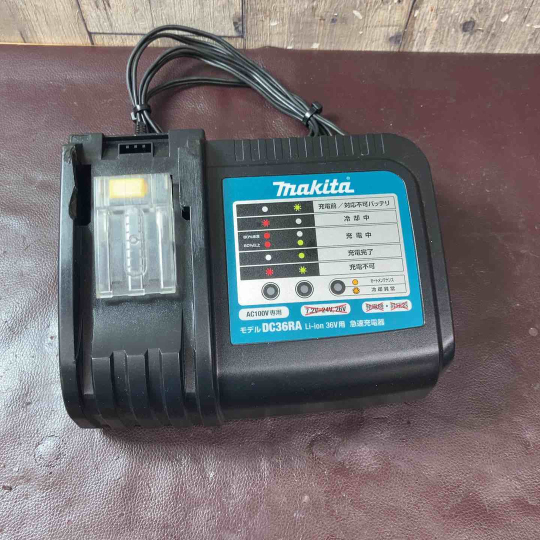 【中古品】☆マキタ(makita)  コードレス蛍光灯 ML360 バッテリー1個・充電器【東大和店】