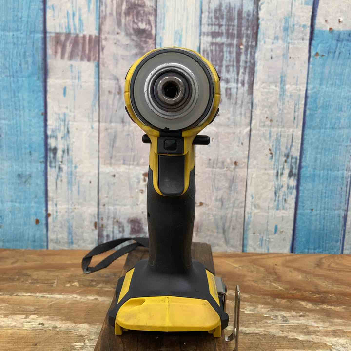 ★マキタ(makita) コードレスインパクトドライバー TD173DZFY【柏店】