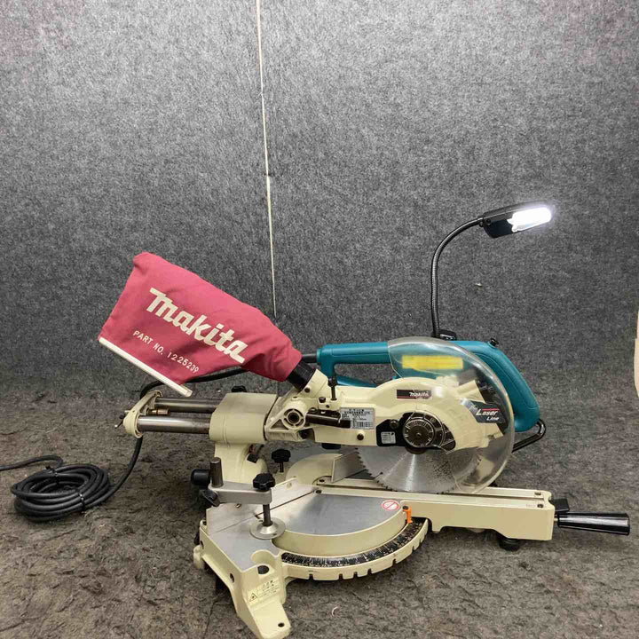 ◇マキタ(makita) スライドマルノコ LS0713FL ライト、レーザーOK。【鴻巣店】