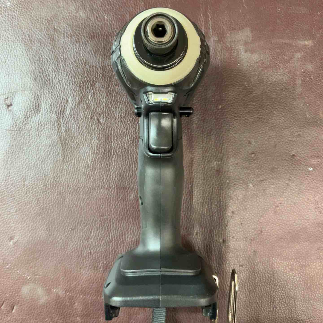 【中古美品】★マキタ(makita) コードレスインパクトドライバー TD149DRFXB【東大和店】