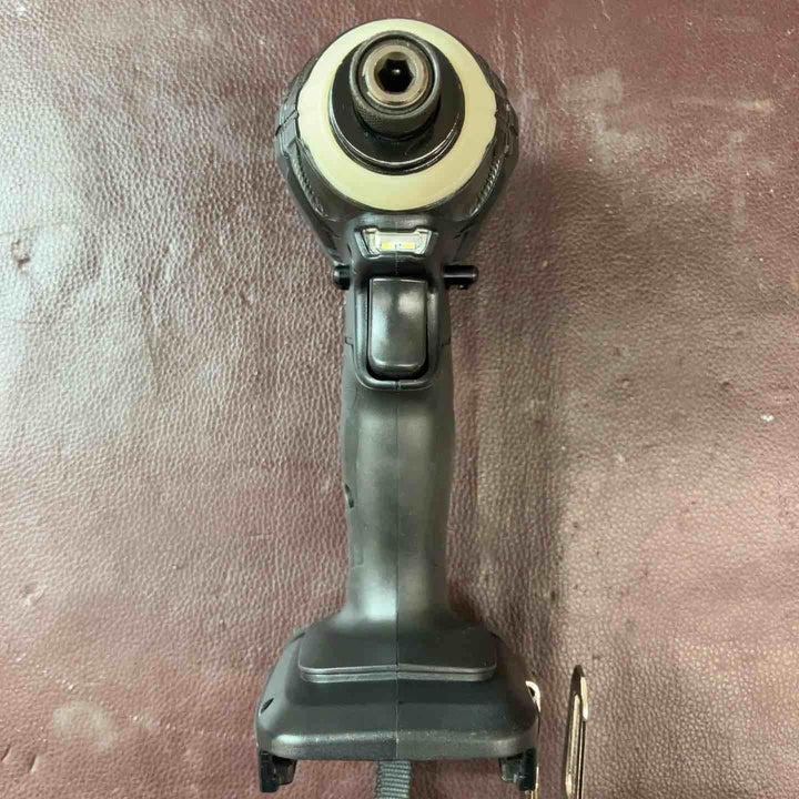 【中古美品】★マキタ(makita) コードレスインパクトドライバー TD149DRFXB【東大和店】