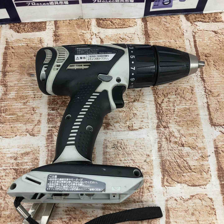 【中古品】パナソニック(Panasonic) コードレス振動ドリルドライバ  EZ7940X-H【所沢店】
