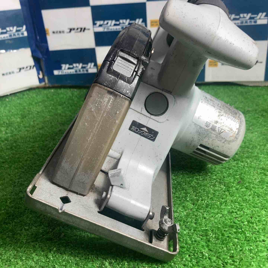 ★パナソニック(Panasonic) コードレスチップソーカッター EZ4542LS2M-B【草加店】