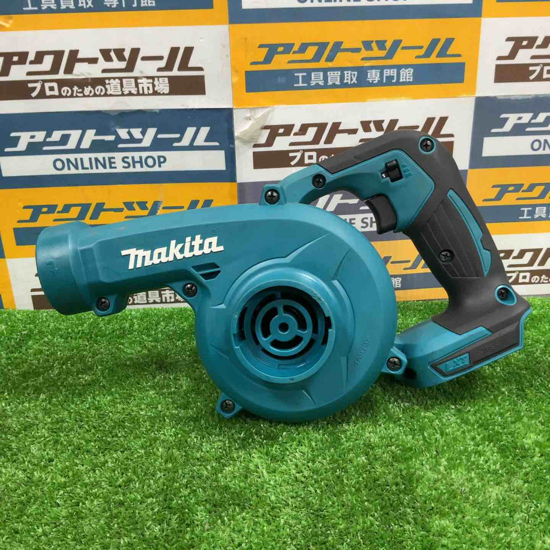 ★マキタ(makita) コードレスブロワ UB185DZ【草加店】