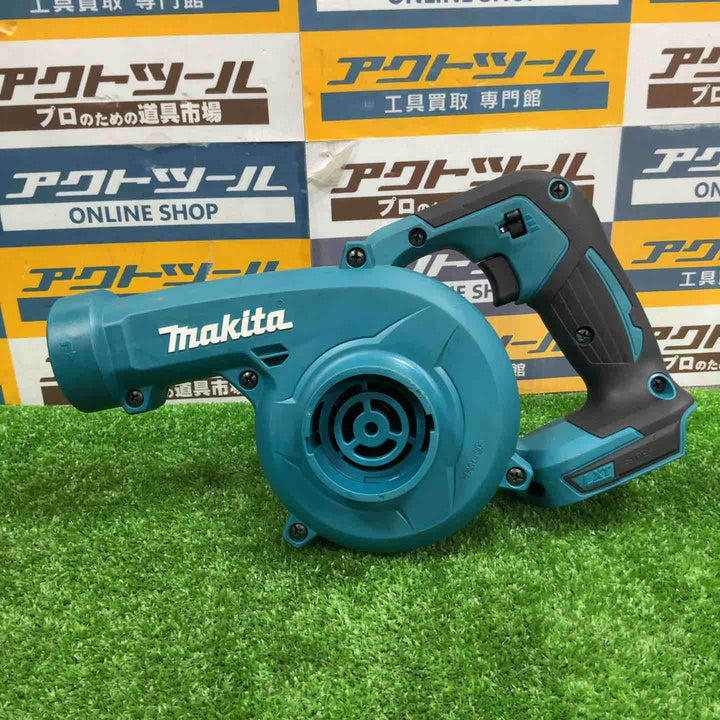 ★マキタ(makita) コードレスブロワ UB185DZ【草加店】