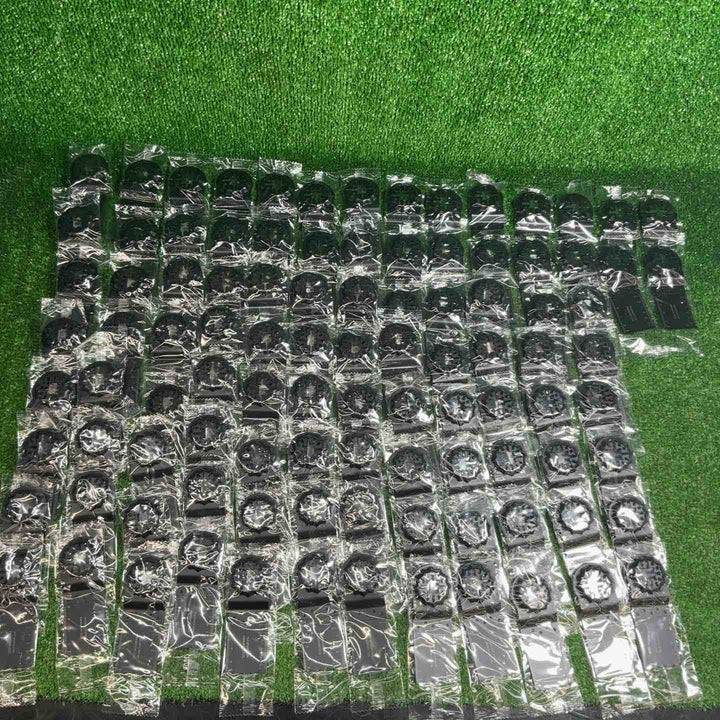 【未使用】 マルチツール替刃 まとめ売り 100枚セット 【藤沢店】