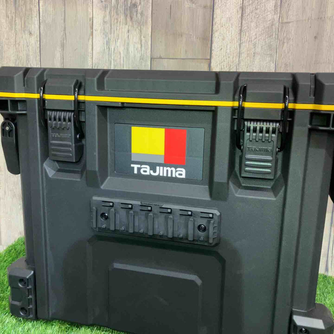 □タジマ(Tajima) セフツールボックス TB-TBOX 店頭展示品【戸田店】