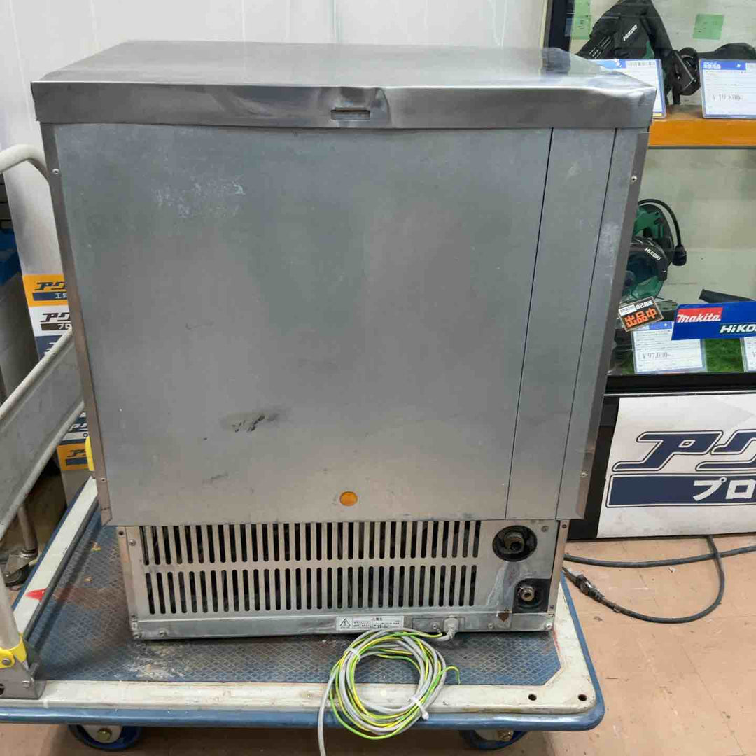 【店頭受取り限定】ホシザキ 製氷機 IM-45M-1【草加店】