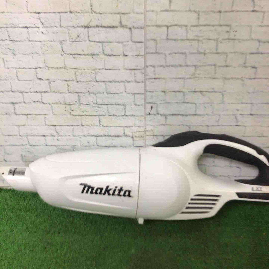 ☆マキタ(makita) コードレスクリーナー CL181FDZW【町田店】