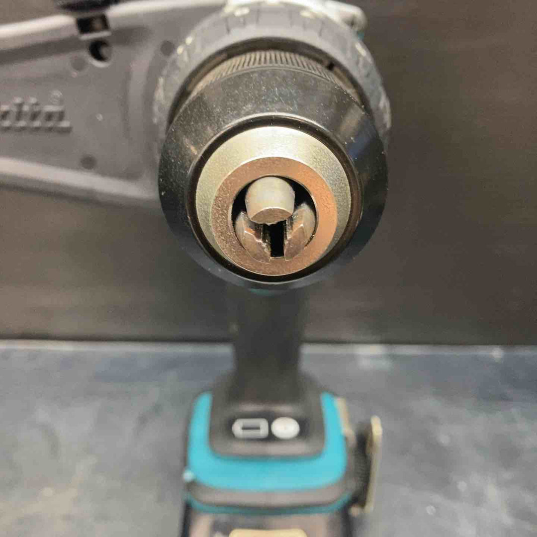 ☆マキタ(makita) コードレス振動ドリルドライバー HP458DZ【川越店】