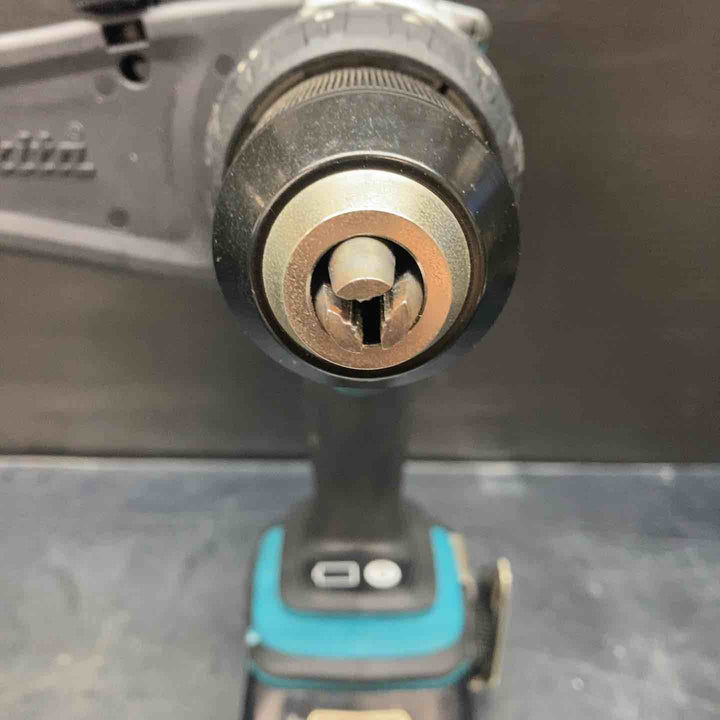 ☆マキタ(makita) コードレス振動ドリルドライバー HP458DZ【川越店】