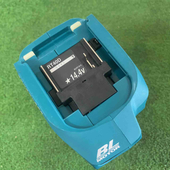 ★マキタ(makita) コードレストリマ RT40DZ【町田店】