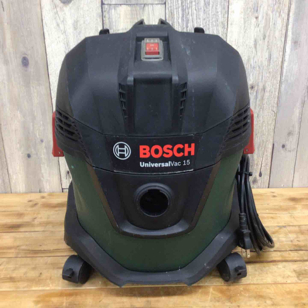 BOSCH(ボッシュ) クリーナー VAC115 【東大和店】