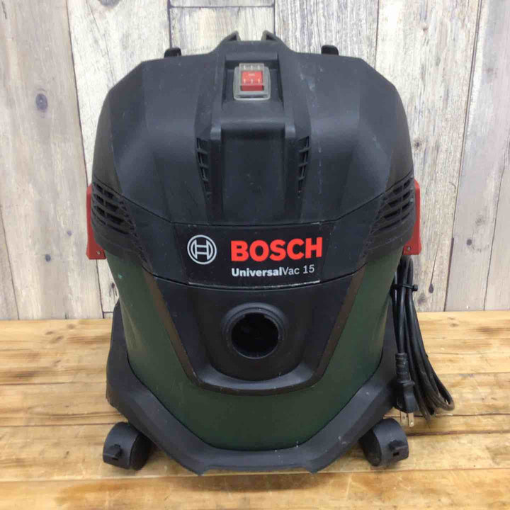 BOSCH(ボッシュ) クリーナー VAC115 【東大和店】
