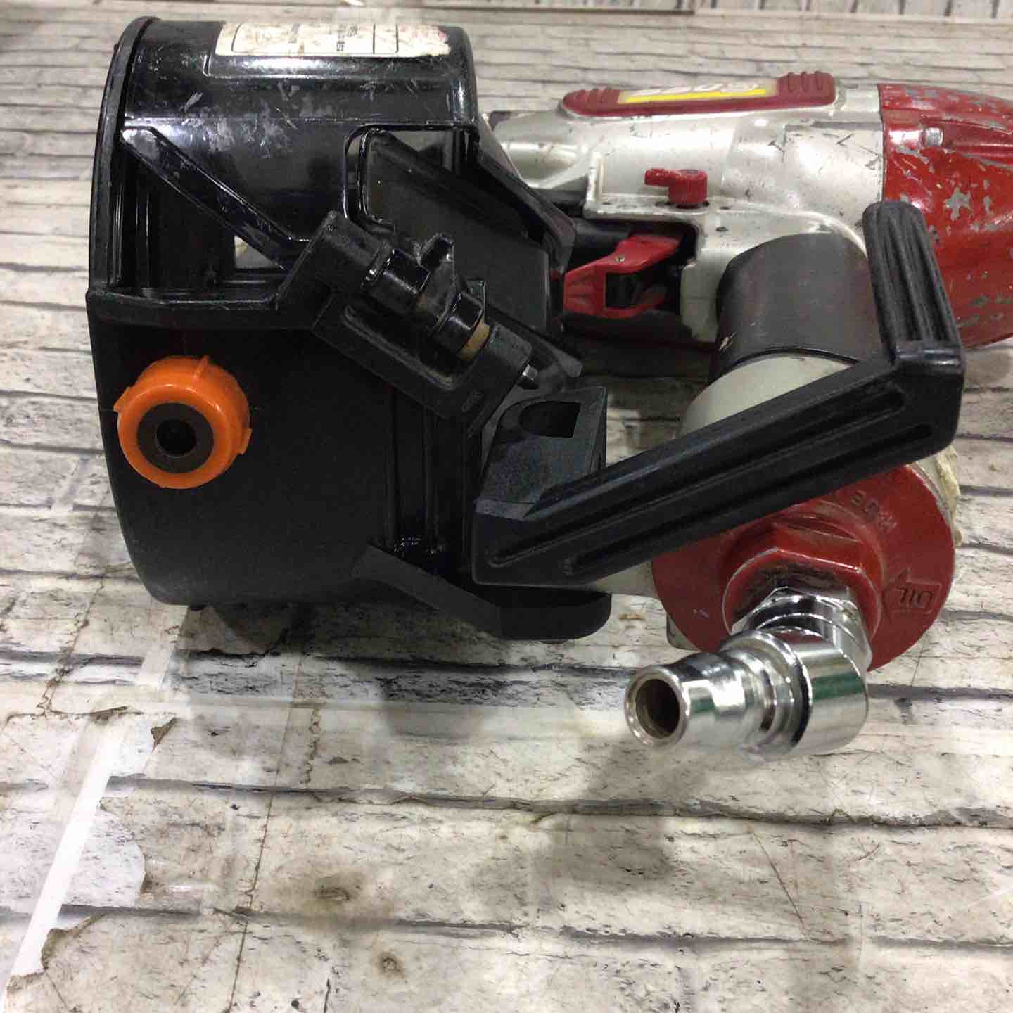 ☆マックス(MAX) 常圧エア釘打ち機 CN-550S(FP)【川口店】 – アクト ☆マックス(MAX) 常圧エア釘打ち機 CN-550S(FP)【川口店】 – アクト