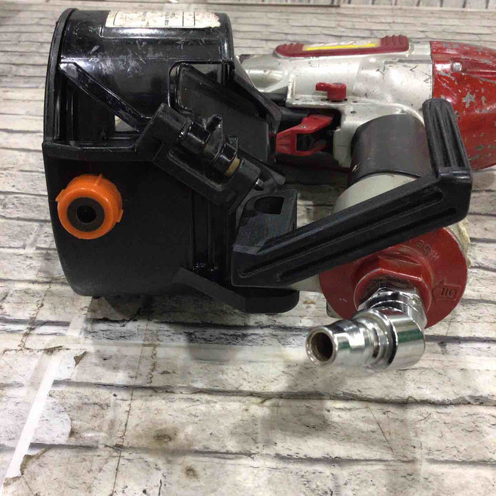 ★マックス(MAX) 常圧エア釘打ち機 CN-550S(FP)【川口店】