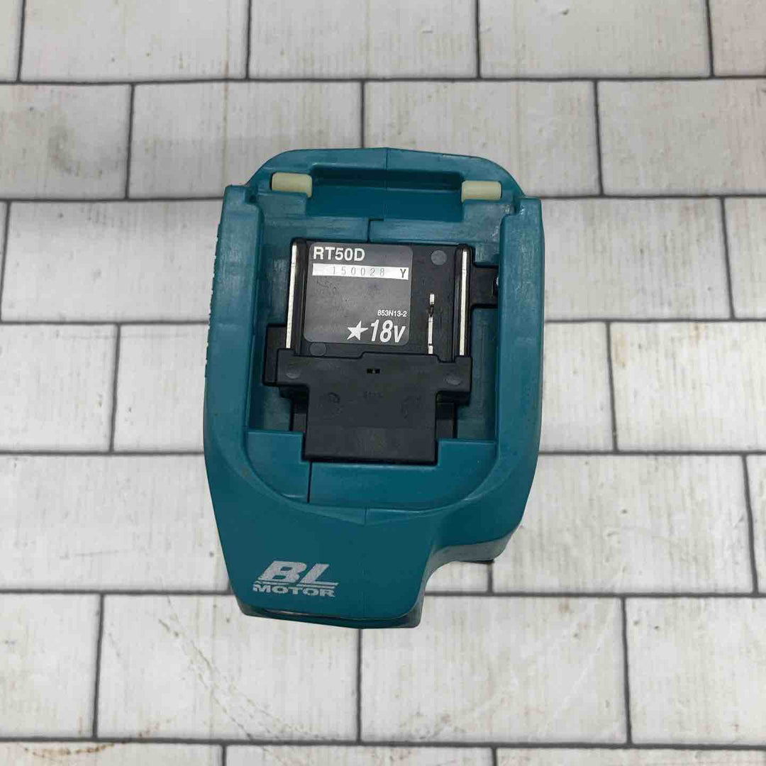 ★マキタ(makita) コードレストリマー RT50DZ【所沢店】