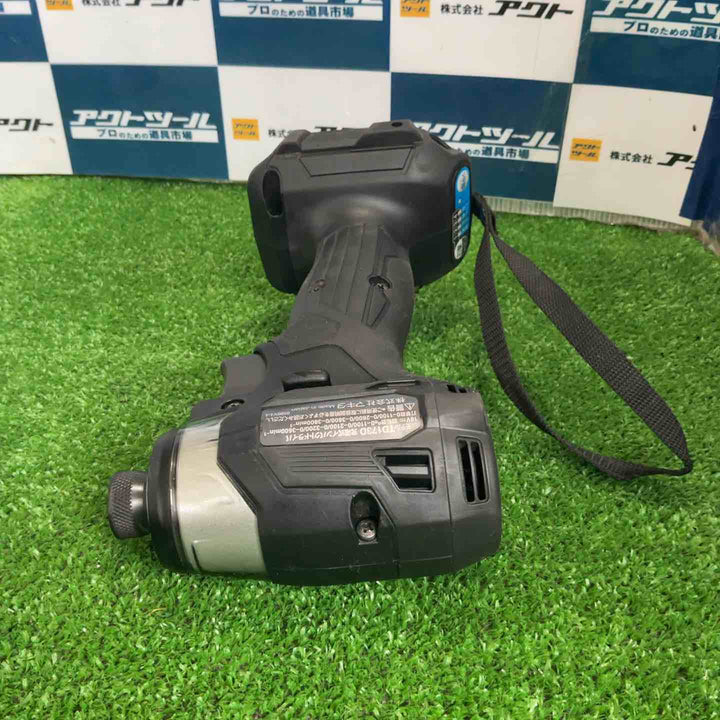 ★マキタ(makita) コードレスインパクトドライバー TD173DRGXB【草加店】