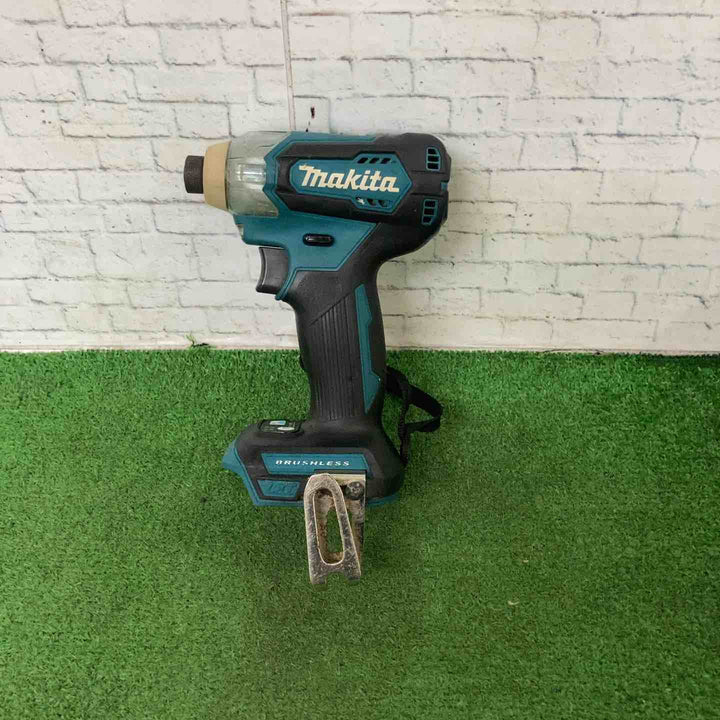 ★マキタ(makita) コードレスインパクトドライバー TD155DZ【町田店】
