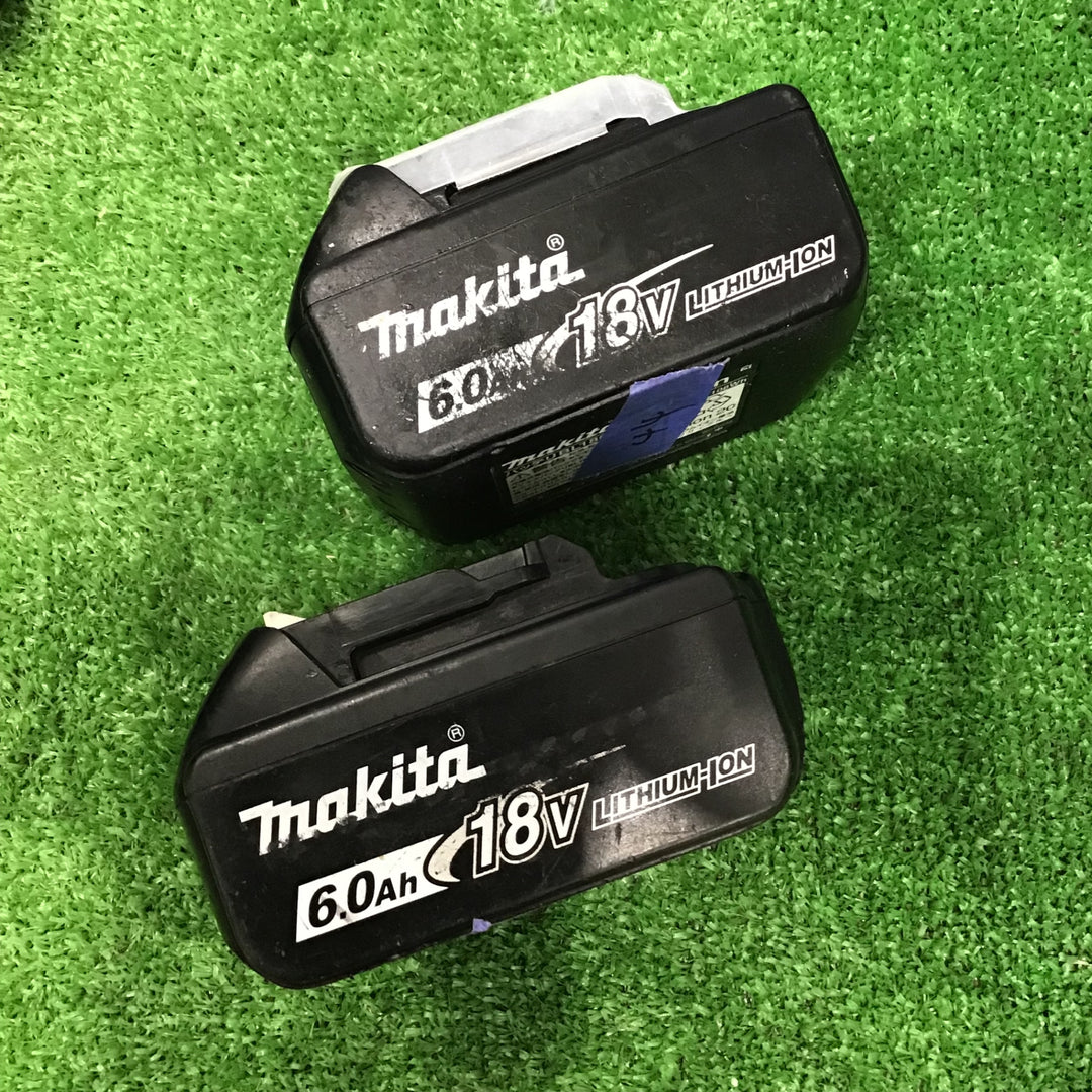 【中古】マキタ(makita) コードレスインパクトレンチ TW300DRGX【草加店】